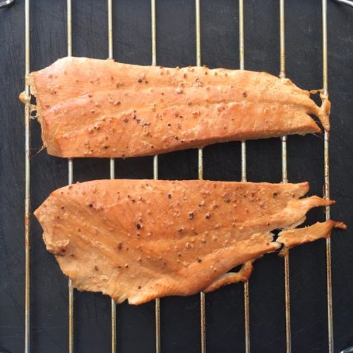 5 Simple Steps to Smoking Fish without using a Smoker Fish Preparati