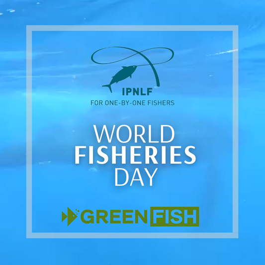 World Fisheries Day 2022 with IPNLF
