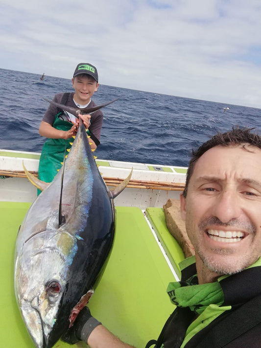 A Beautiful Tale of Friendship, Generosity, and a Grandfather's Dream