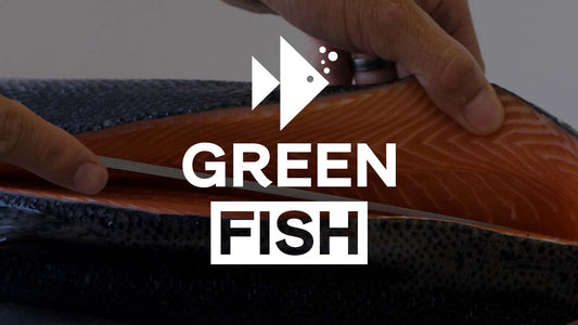 Our Norwegian Salmon and why we didn't stock it sooner