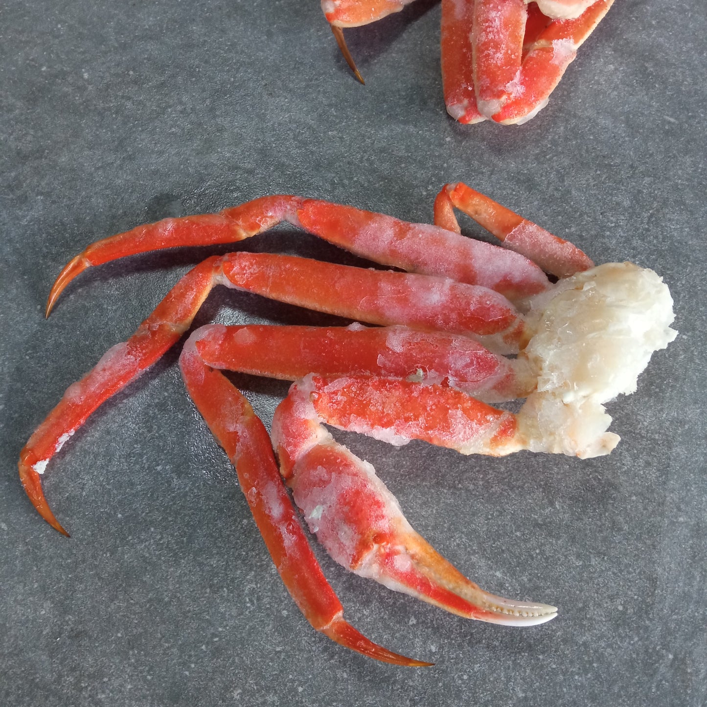 Snow Crab Legs | Frozen Box | Wild caught | 900g
