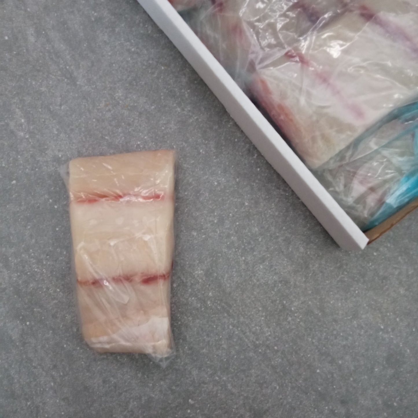 Cape Salmon Catering Box | Portion Frozen Box | 15 x 300g