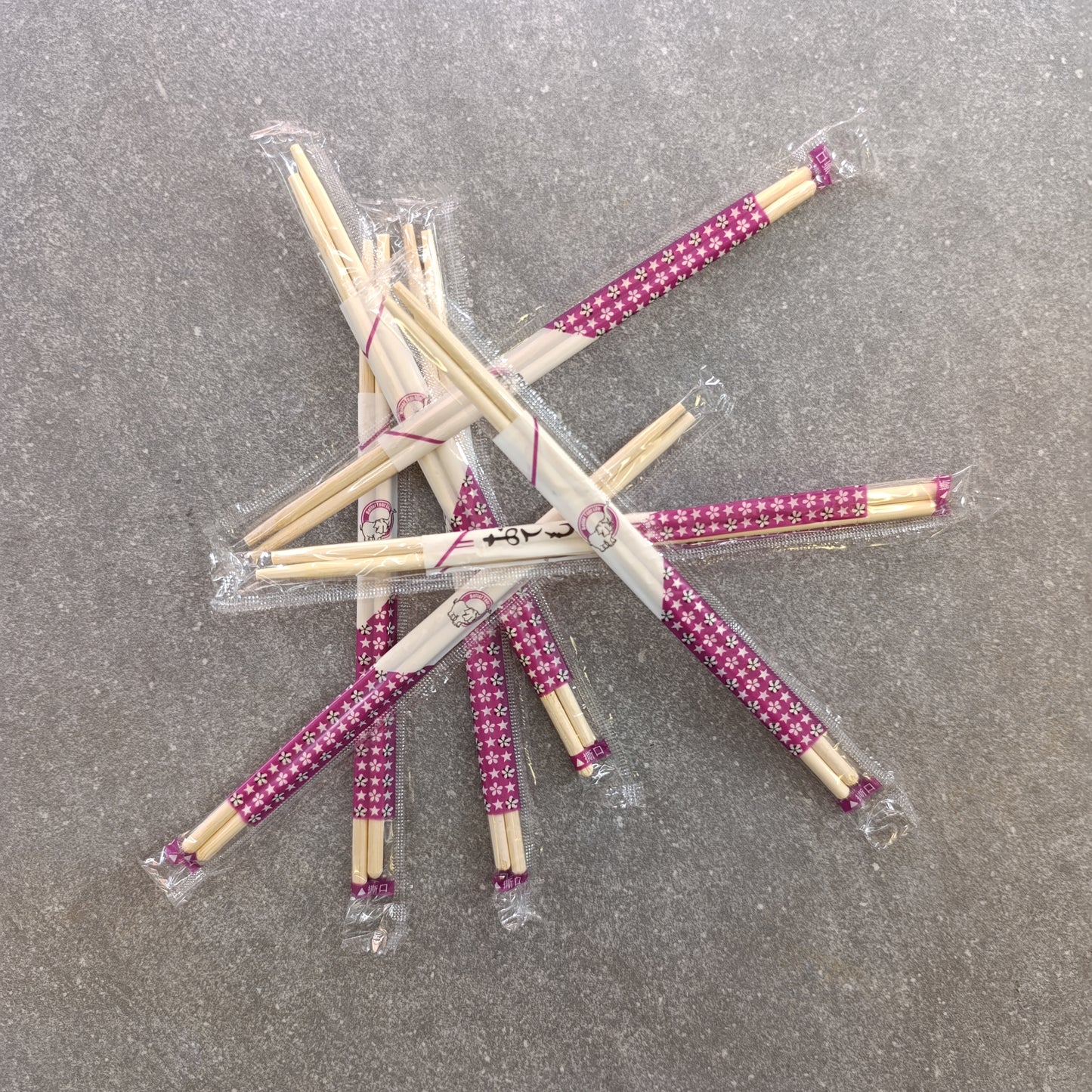 Chopsticks | 50x