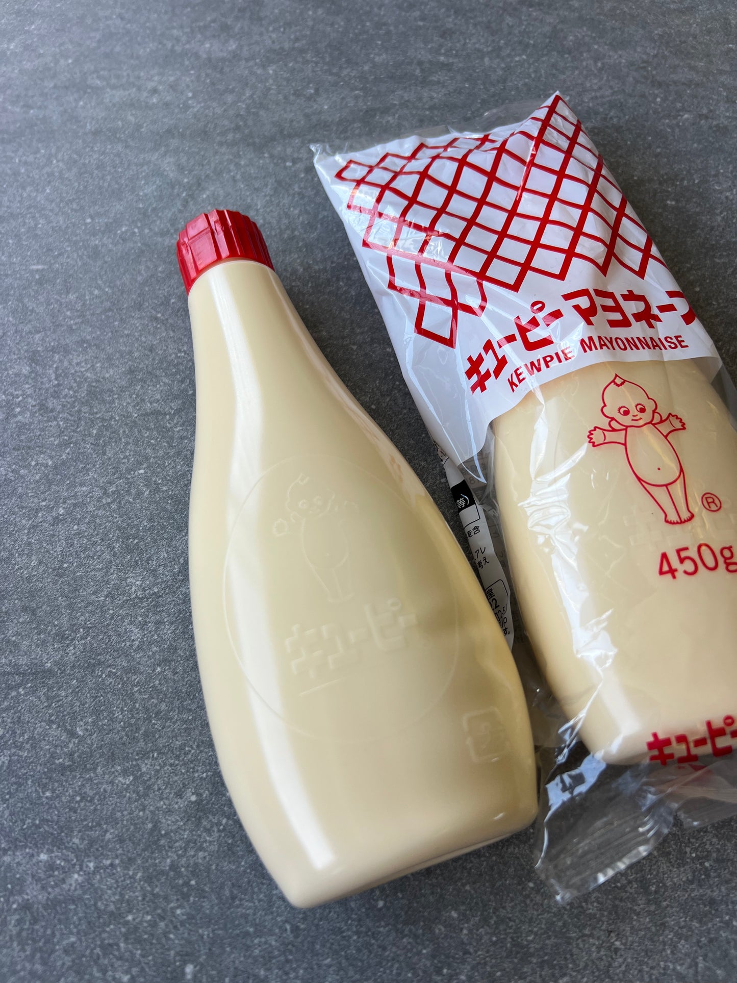 Kewpie Mayo | The Original | 450g