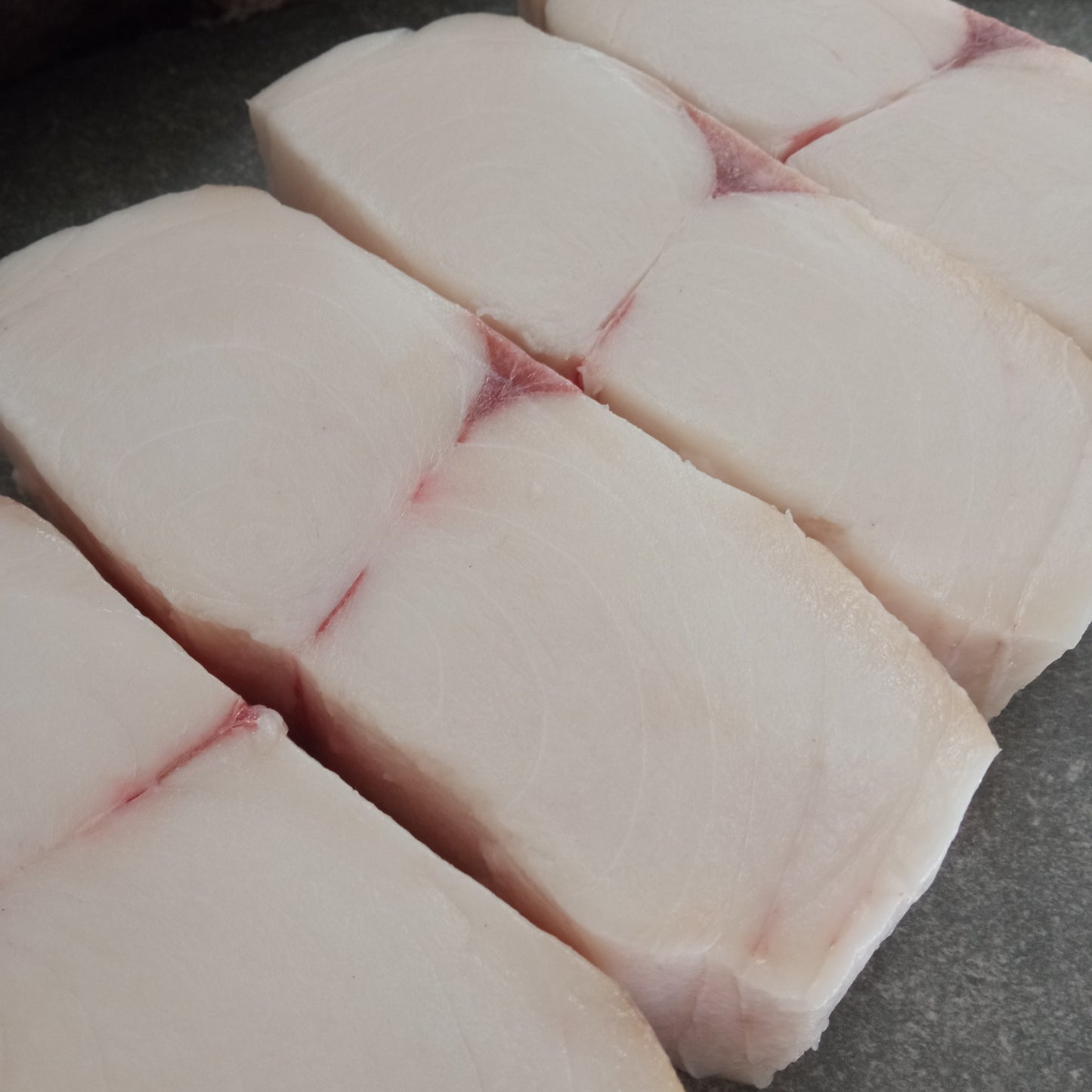 Butterfish Portions | Portion Frozen Box | Premium Portion Range | 4 x 200g