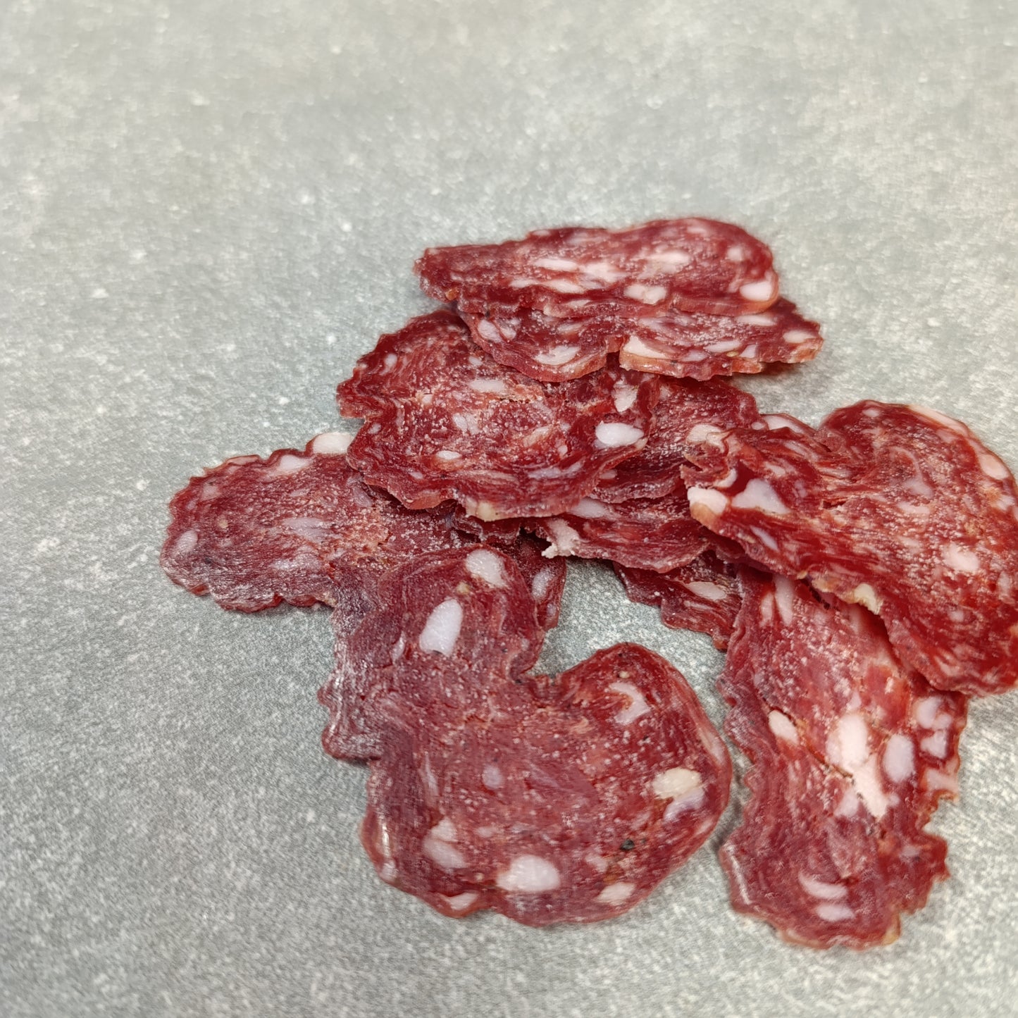 Salami | Richard Bosman | Cured Meat | 80g