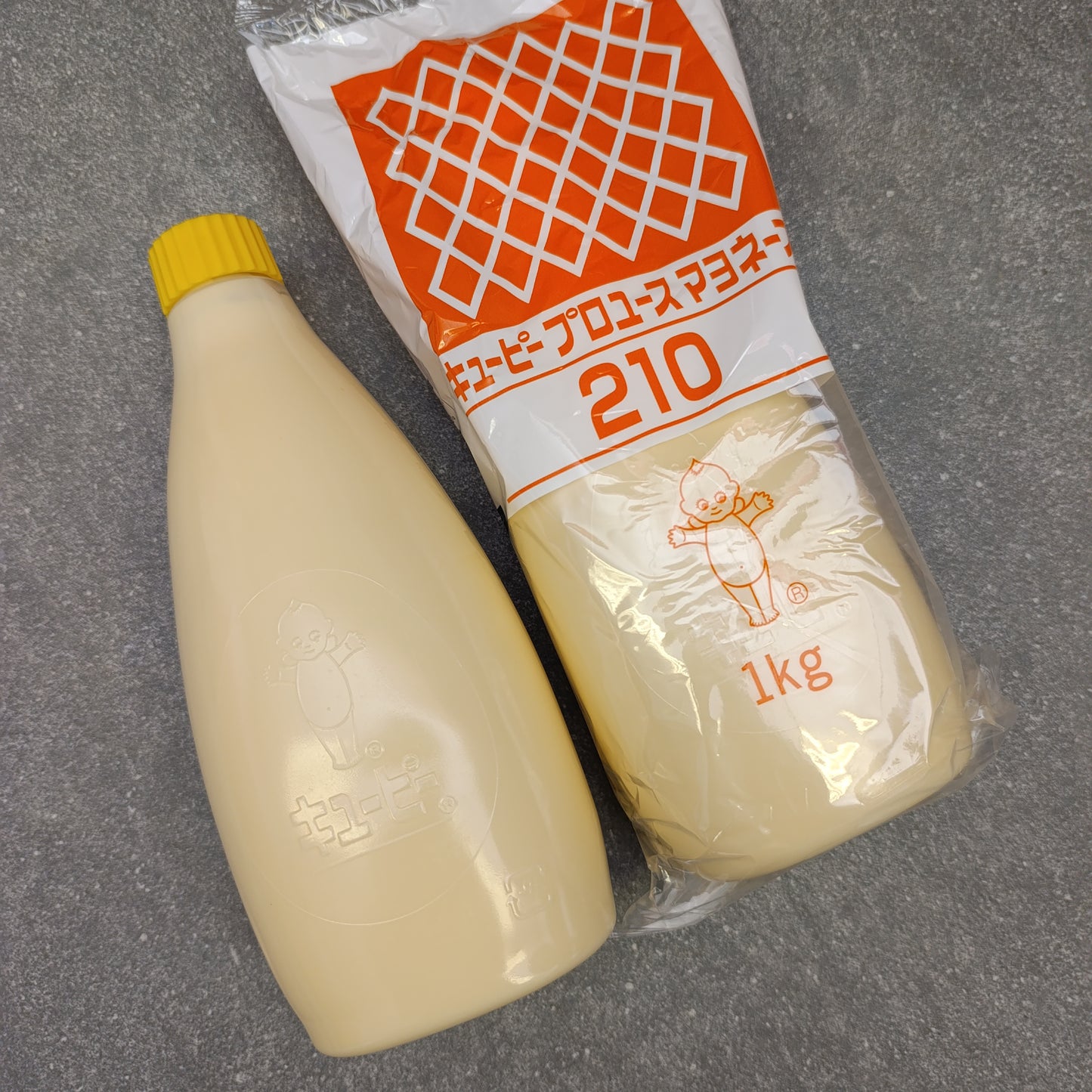 Kewpie Mayo | The Original | 1kg