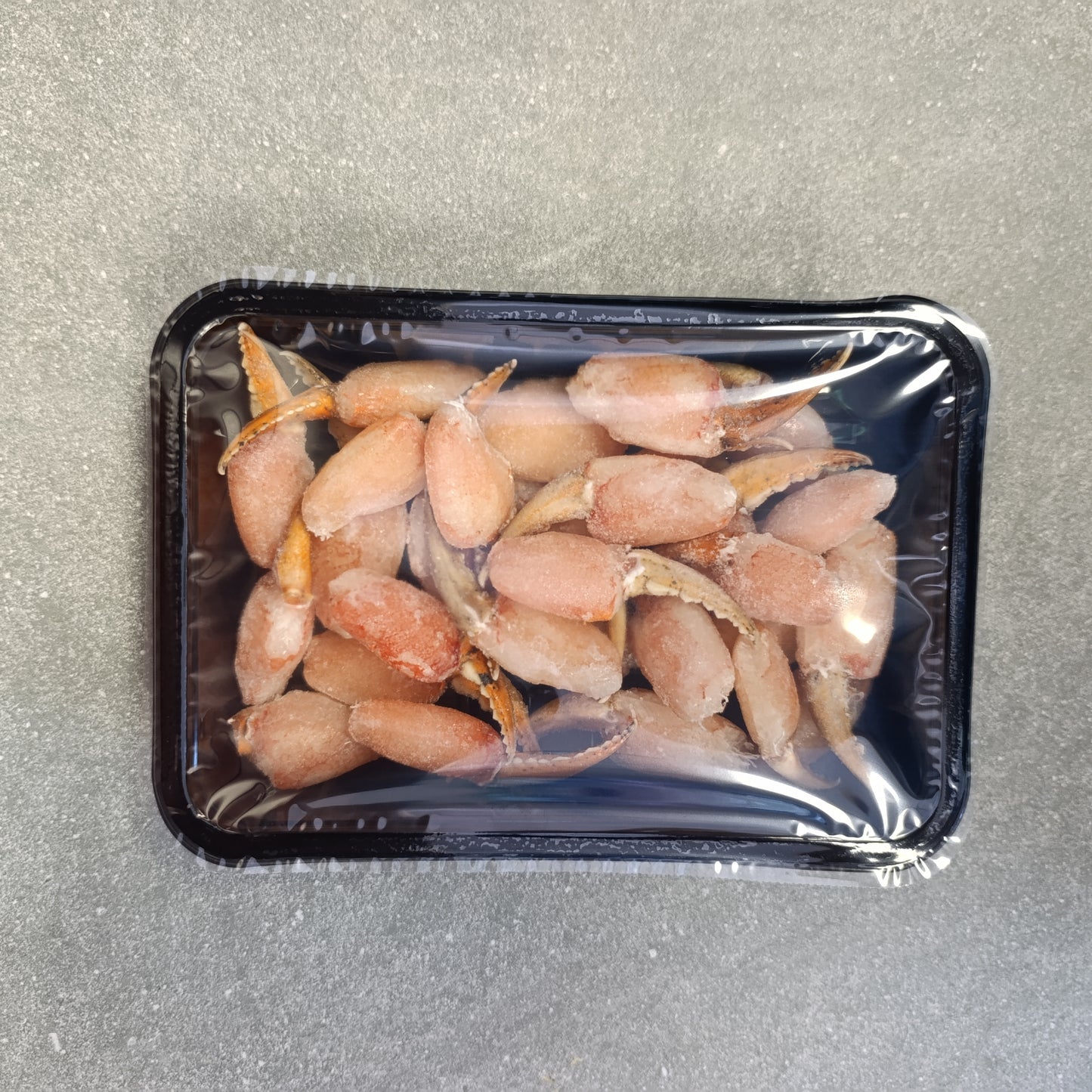 Crab Claws | Frozen Box | Wild Caught| 400g