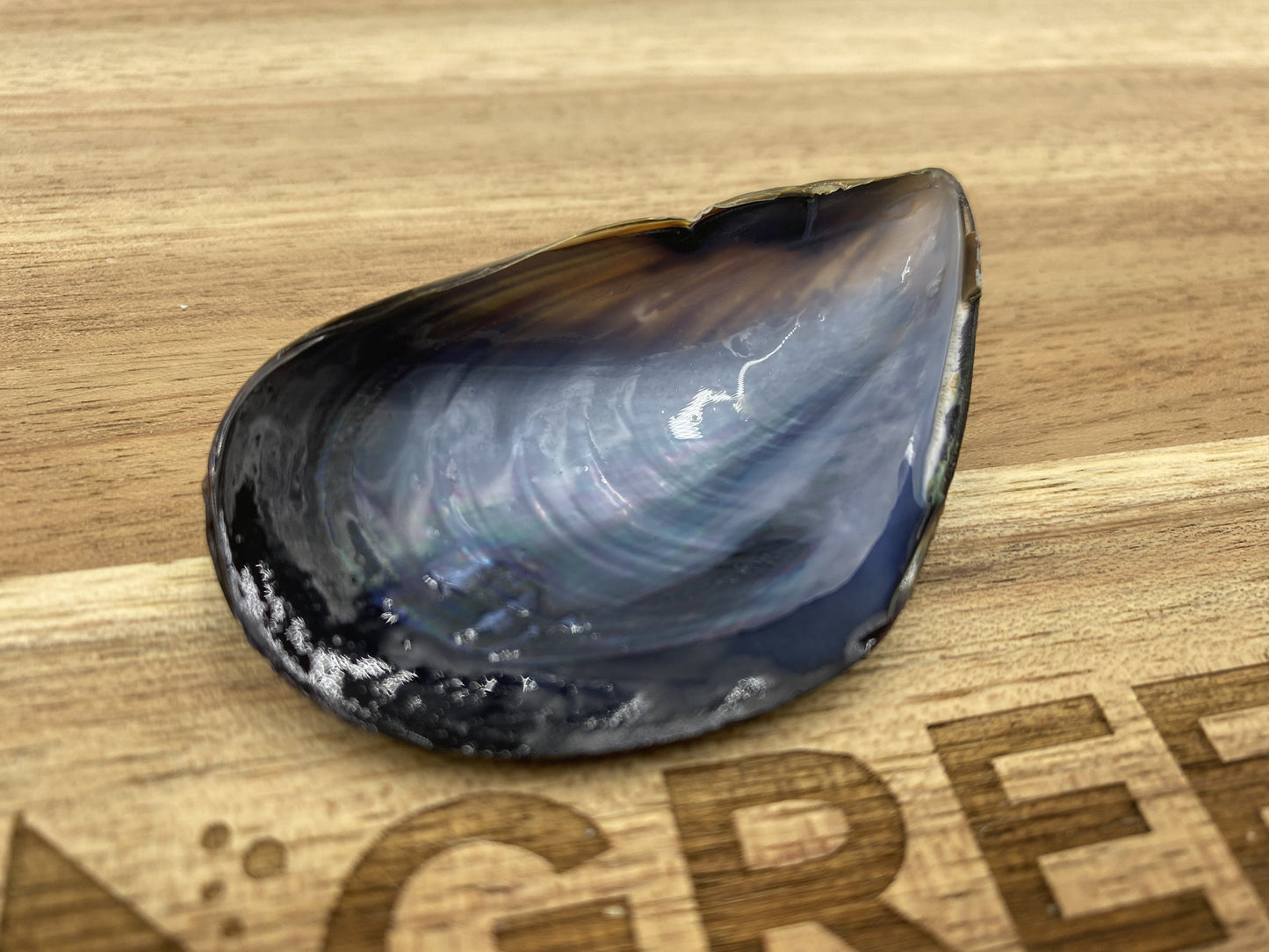 Greenfish