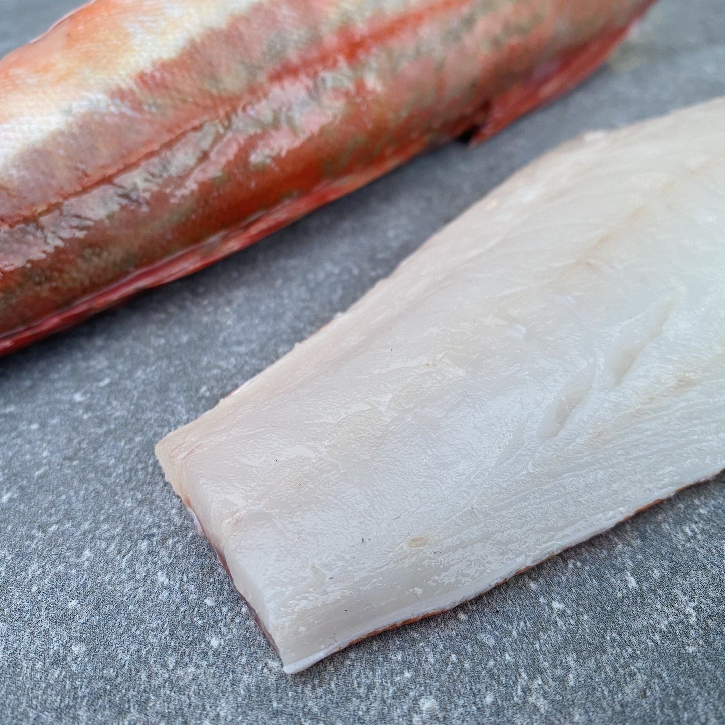 Cape Gurnard Fillets | Fresh Fish Box | Caught off Cape Point