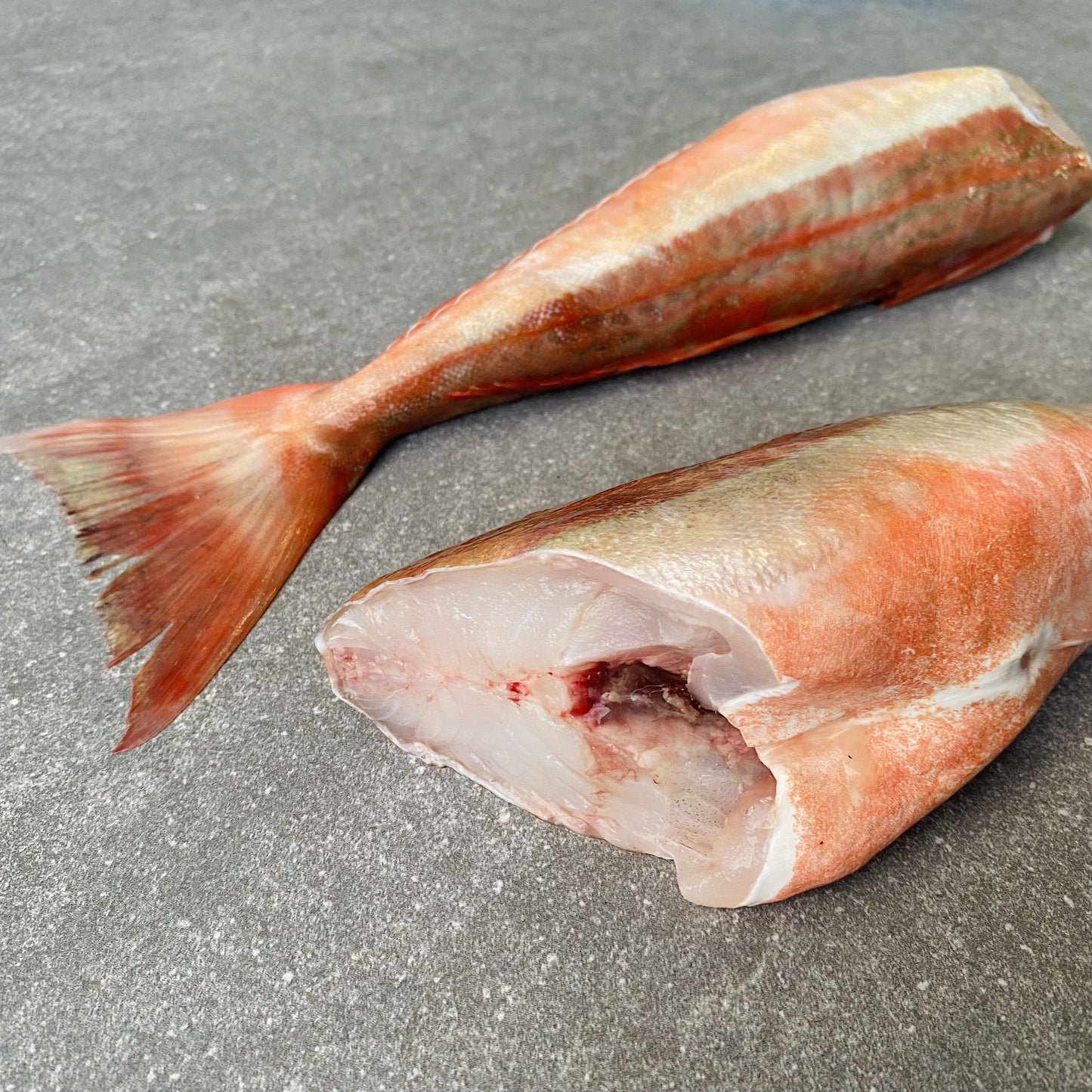 Cape Gurnard Fillets | Fresh Fish Box | Caught off Cape Point