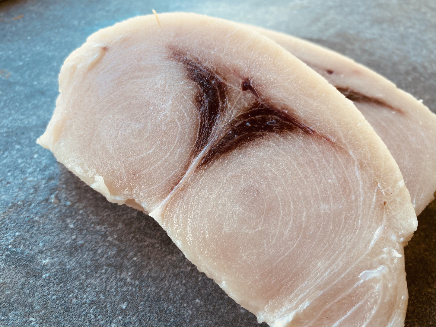Greenfish