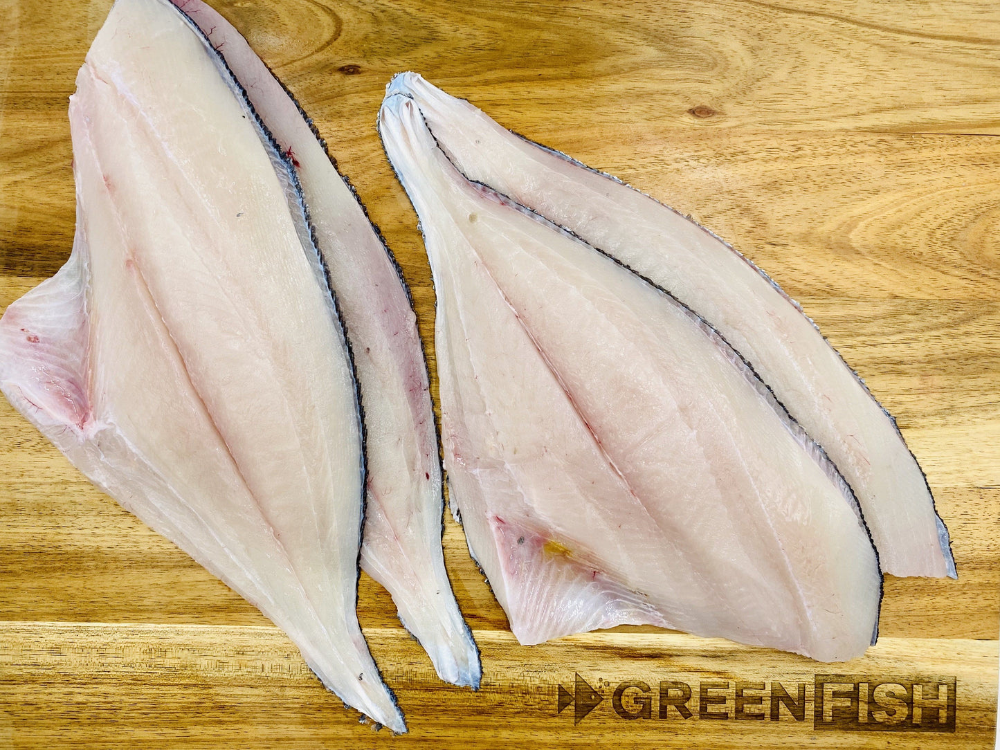Greenfish