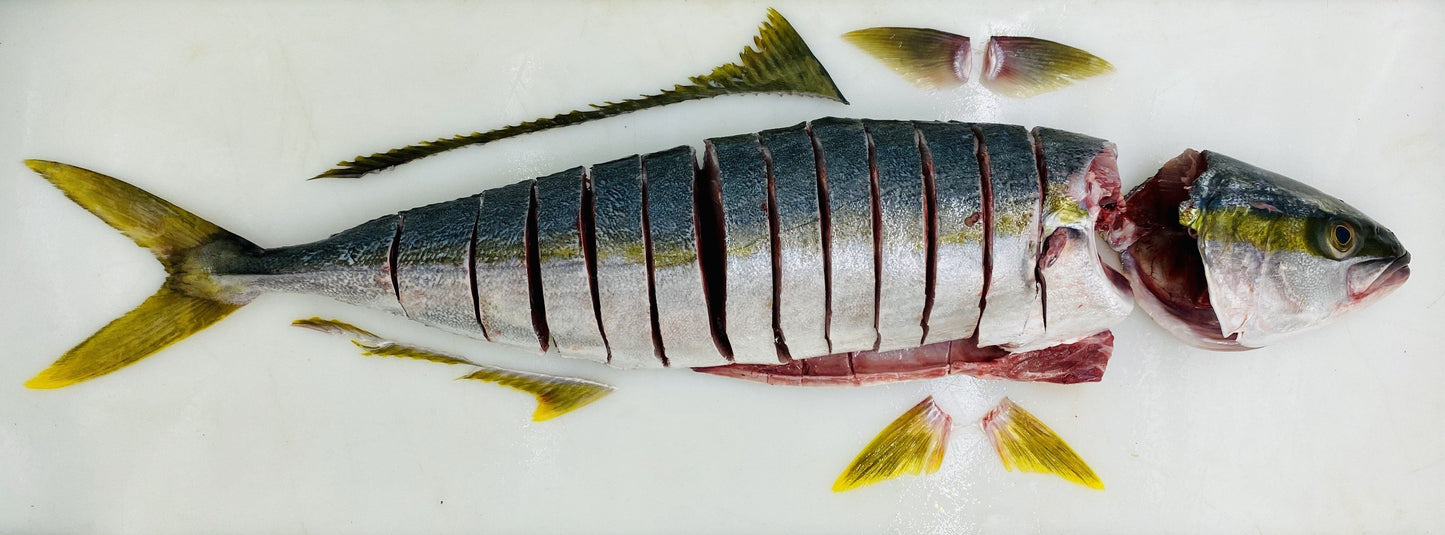 Greenfish