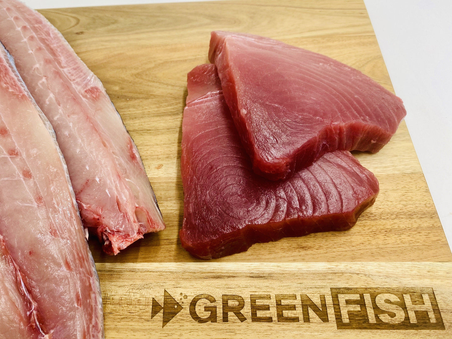Greenfish