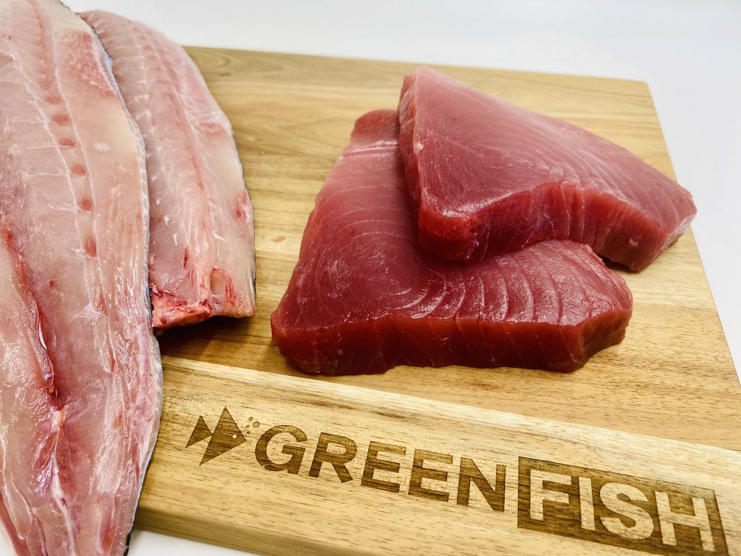 Greenfish