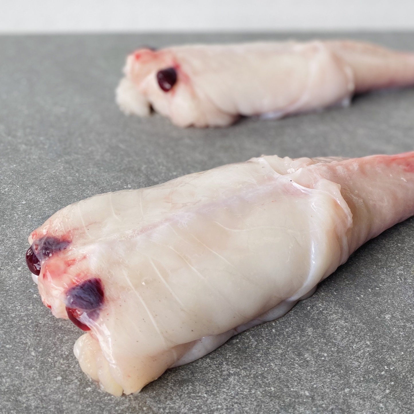 Frozen Box | Monk Fish Tails | X4 | Caught Off Cape Point