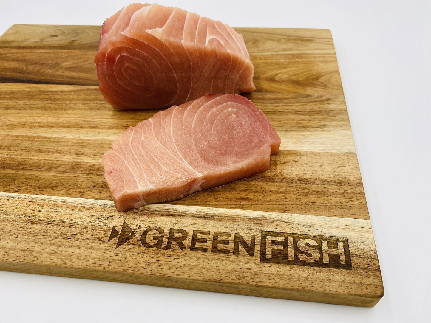 Greenfish