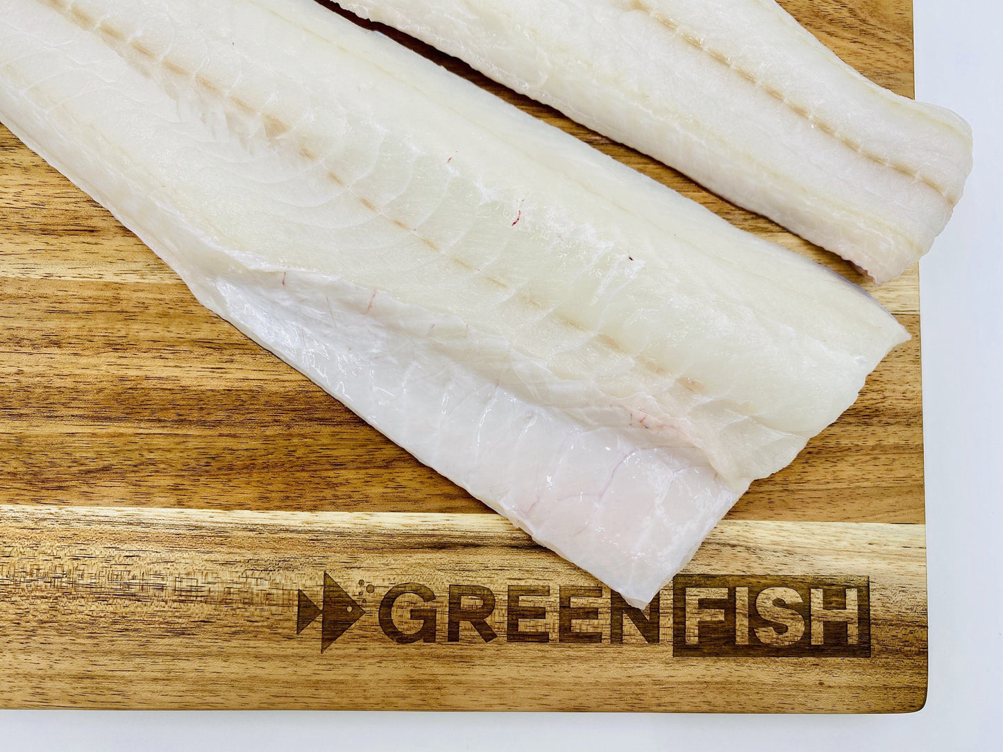 Greenfish