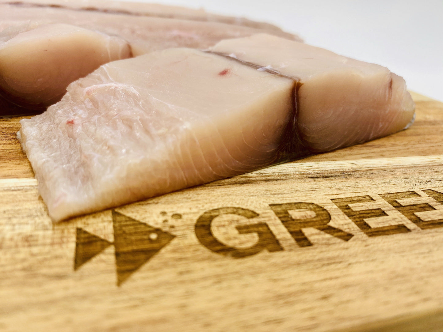 Greenfish