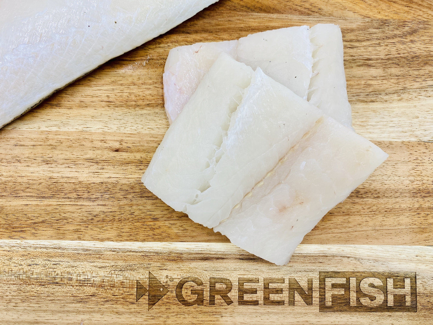 Greenfish