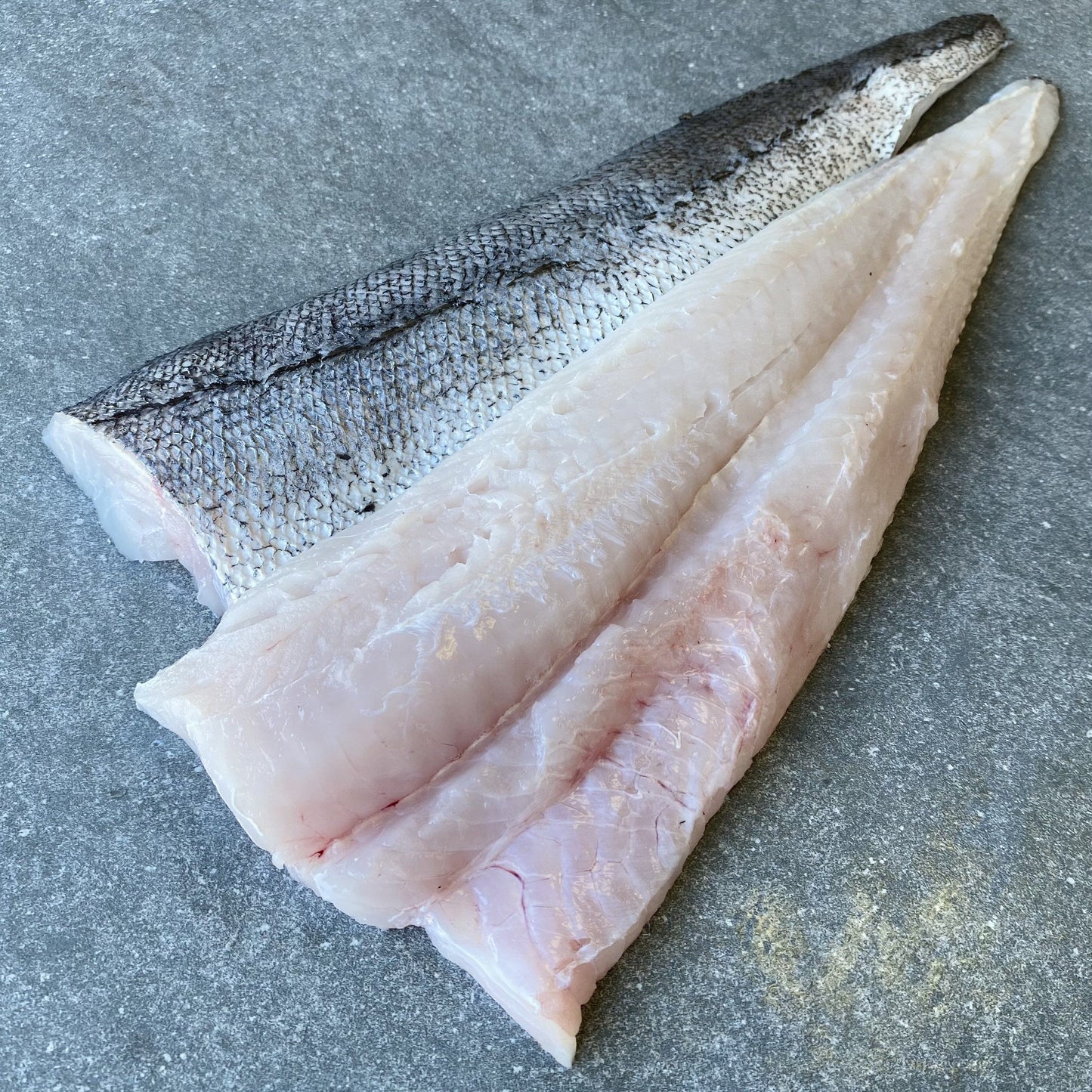 Hake Fillets | Fresh Box | 1.5kg | Caught Off Cape Point