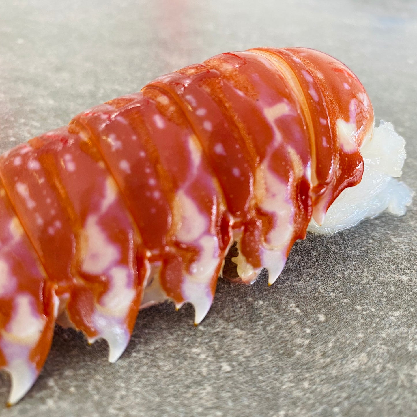 Lobster Box | Medium | Deep Water Crayfish Tails | Frozen Box | x6