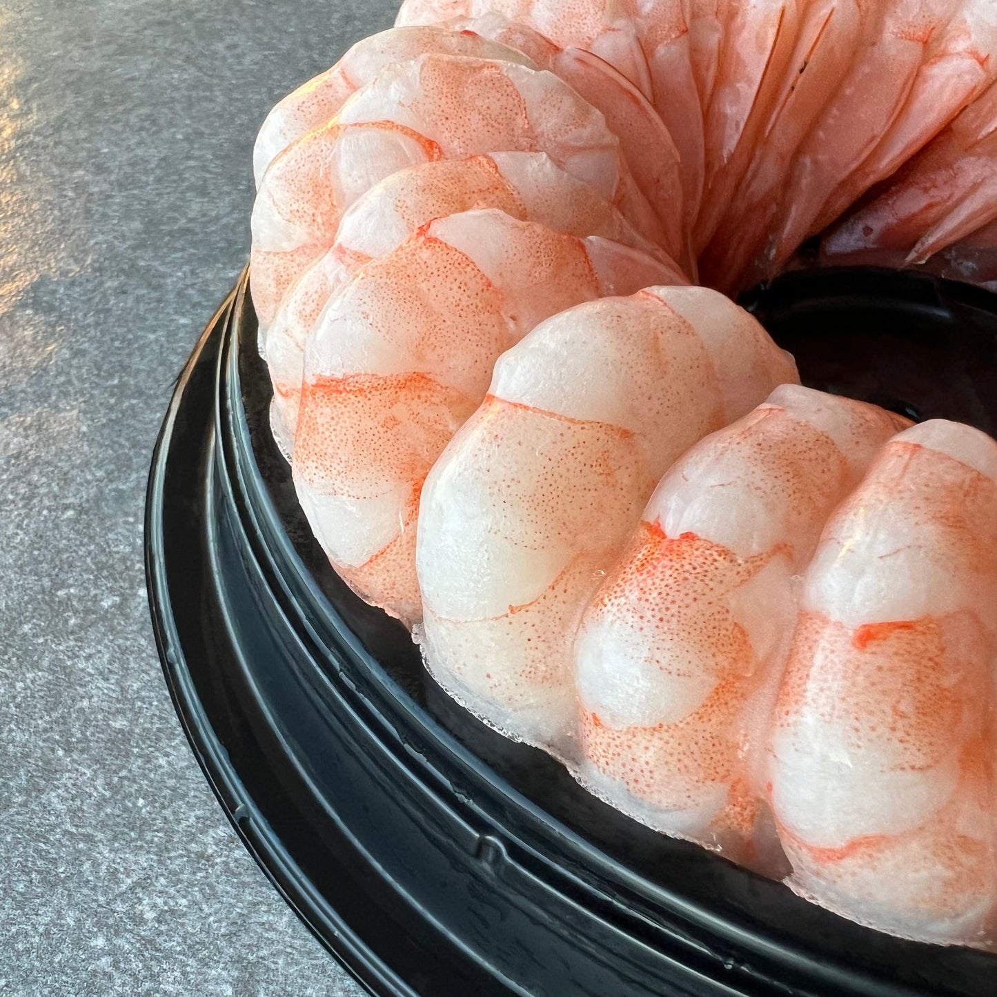 Prawn Cocktail Starter | Frozen Box | Ready to eat