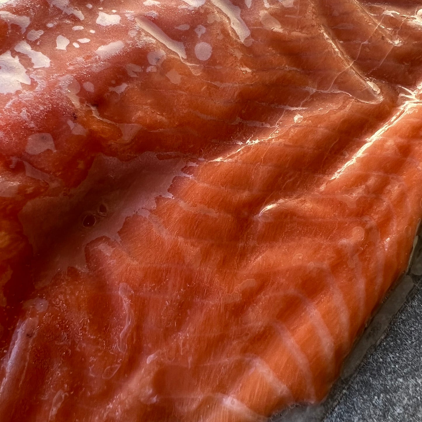 Norwegian Salmon Fillet | Frozen Box | Cultivated | 1.3kg