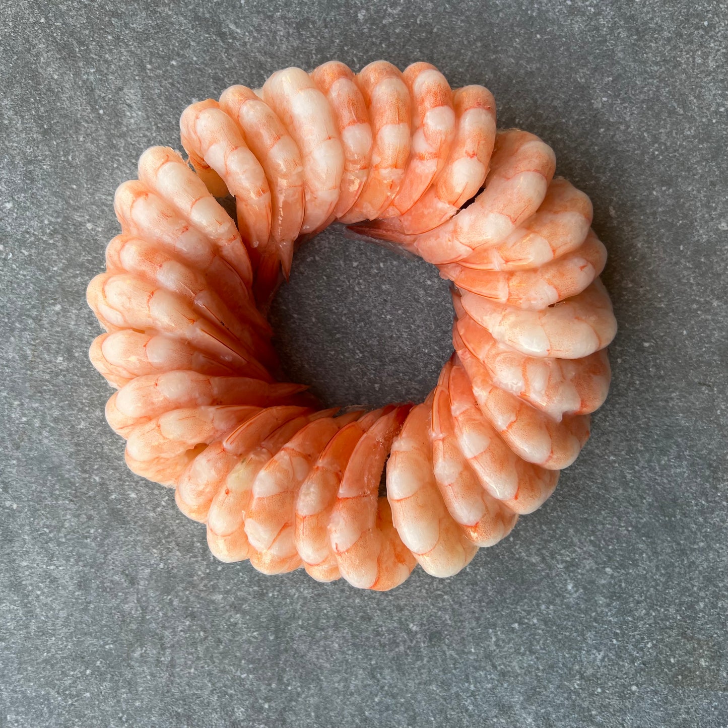 Prawn Cocktail Starter | Frozen Box | Ready to eat