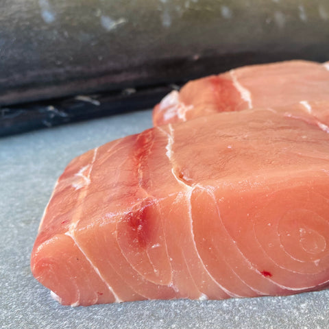 Sailfish Steaks | Fresh Fish Box | Wild caught