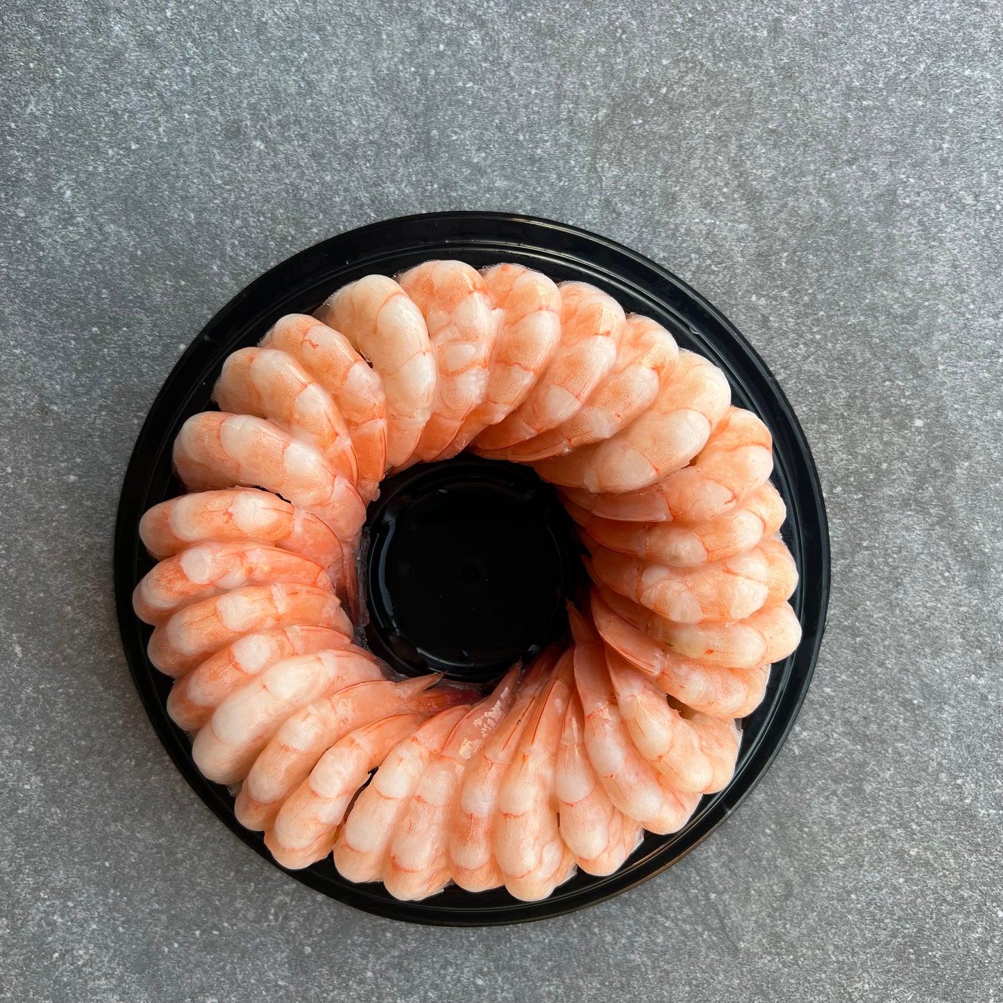 Prawn Cocktail Starter | Frozen Box | Ready to eat