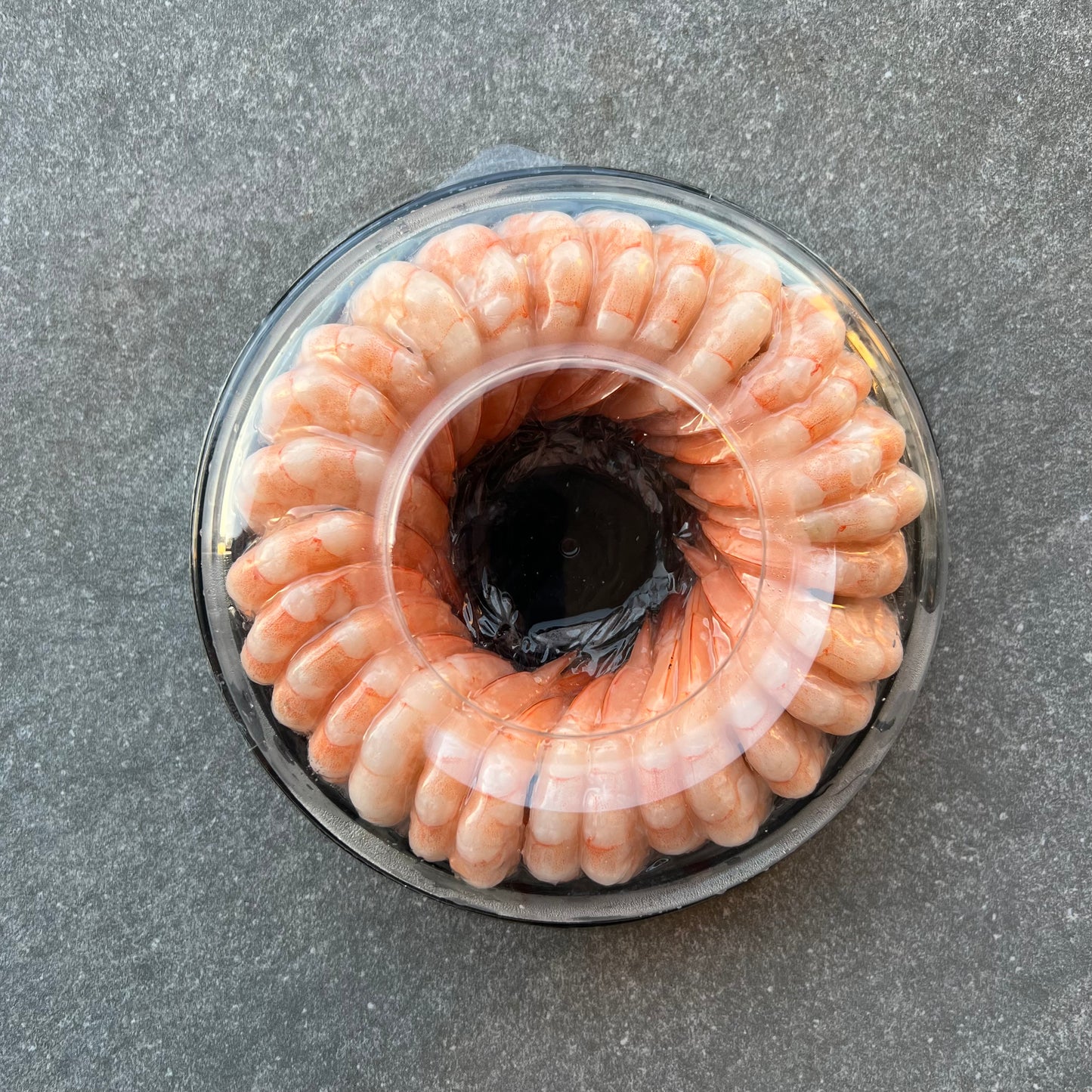 Prawn Cocktail Starter | Frozen Box | Ready to eat