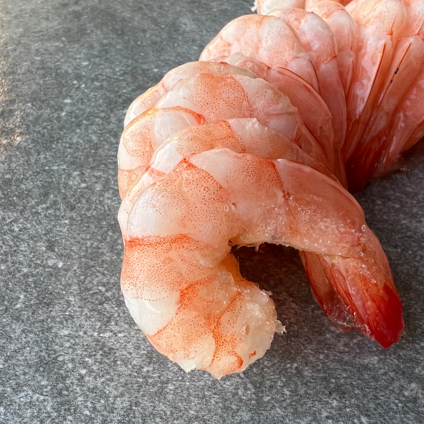Prawn Cocktail Starter | Frozen Box | Ready to eat
