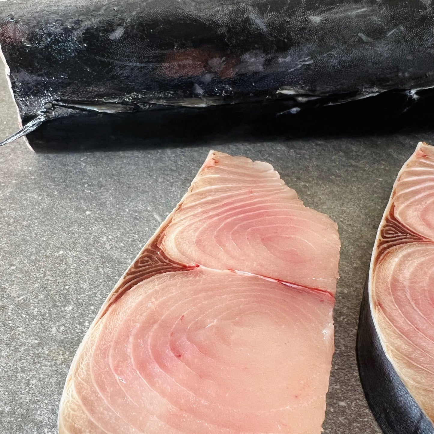 Spanish Mackerel | Portion Frozen Box | Premium Portion Range | 4 x 200g