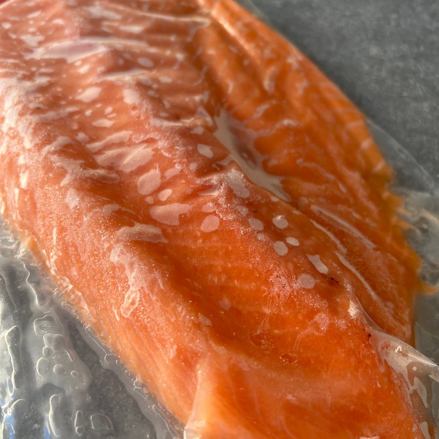Norwegian Salmon Fillet | Frozen Box | Cultivated | 1.3kg