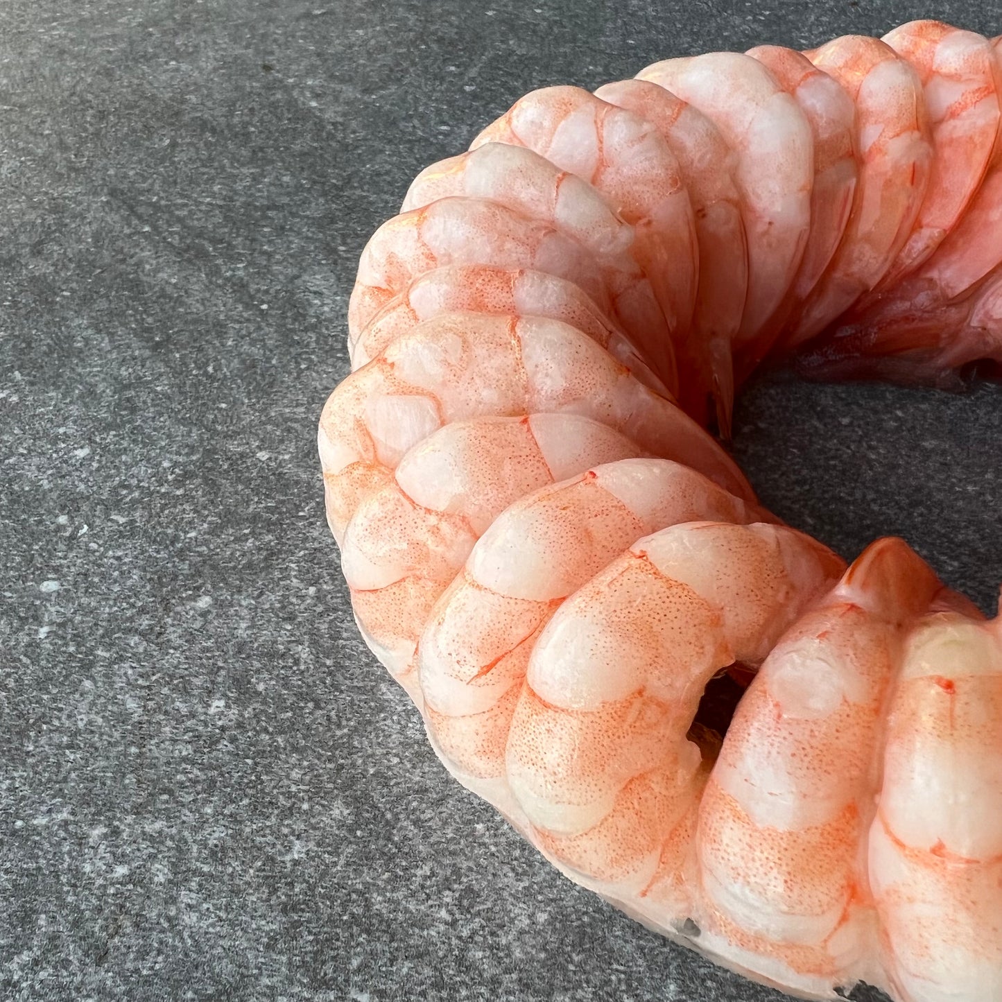 Prawn Cocktail Starter | Frozen Box | Ready to eat