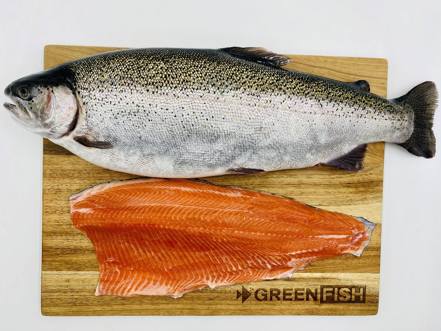 Greenfish
