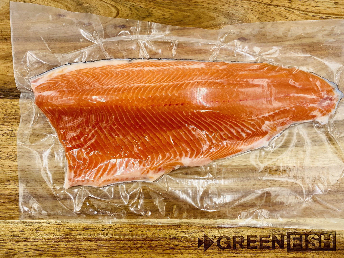 Greenfish