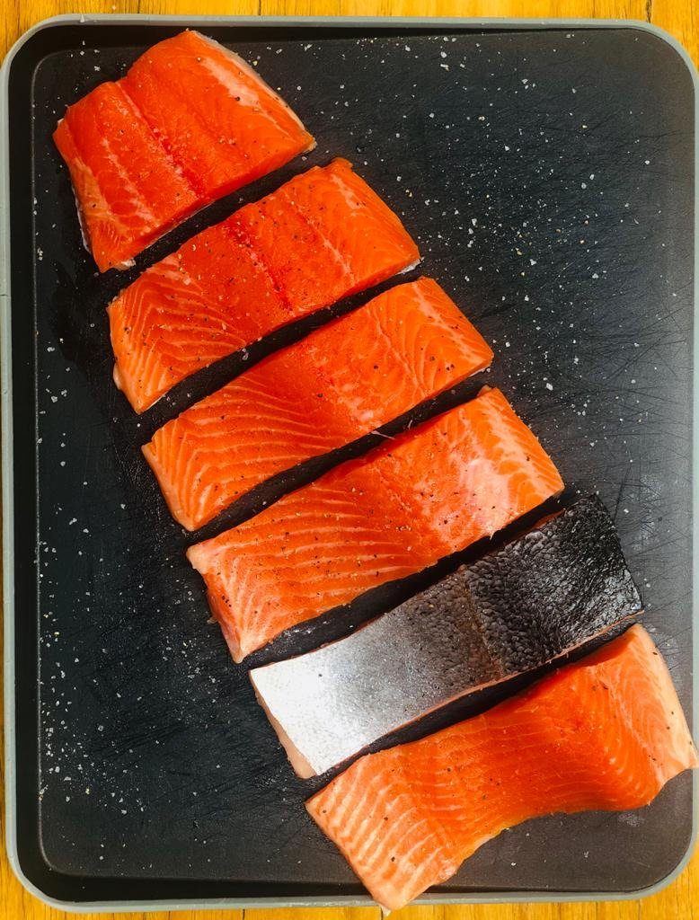 Greenfish