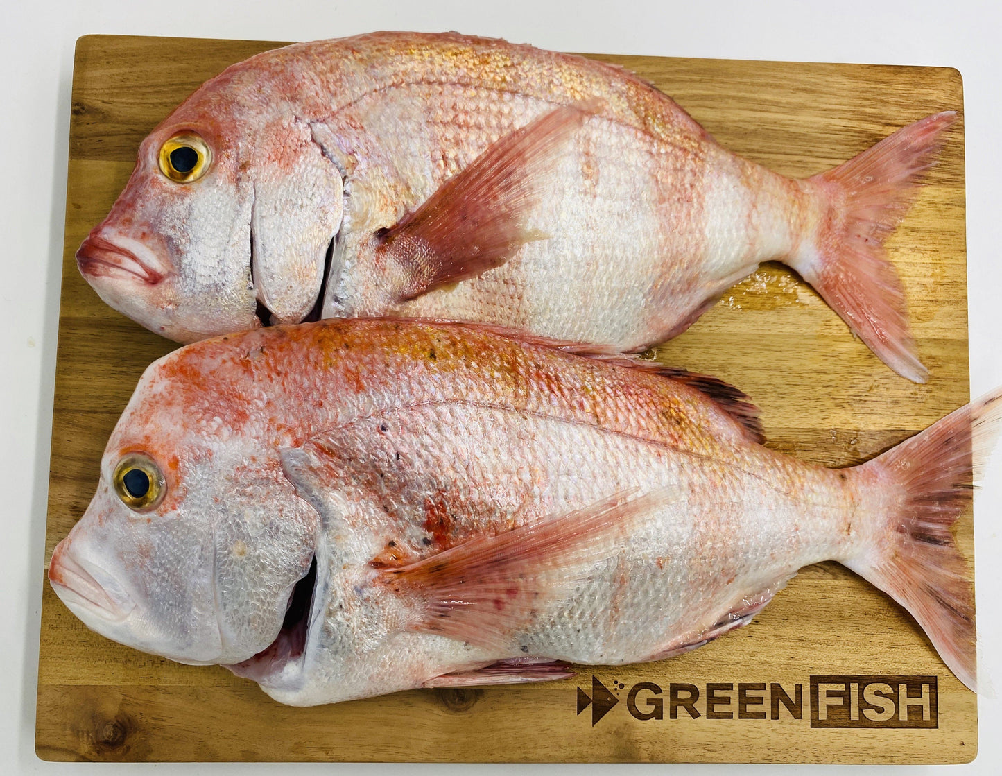 Greenfish
