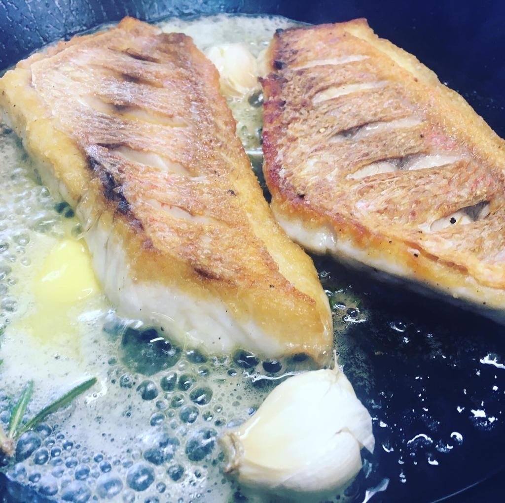 Greenfish