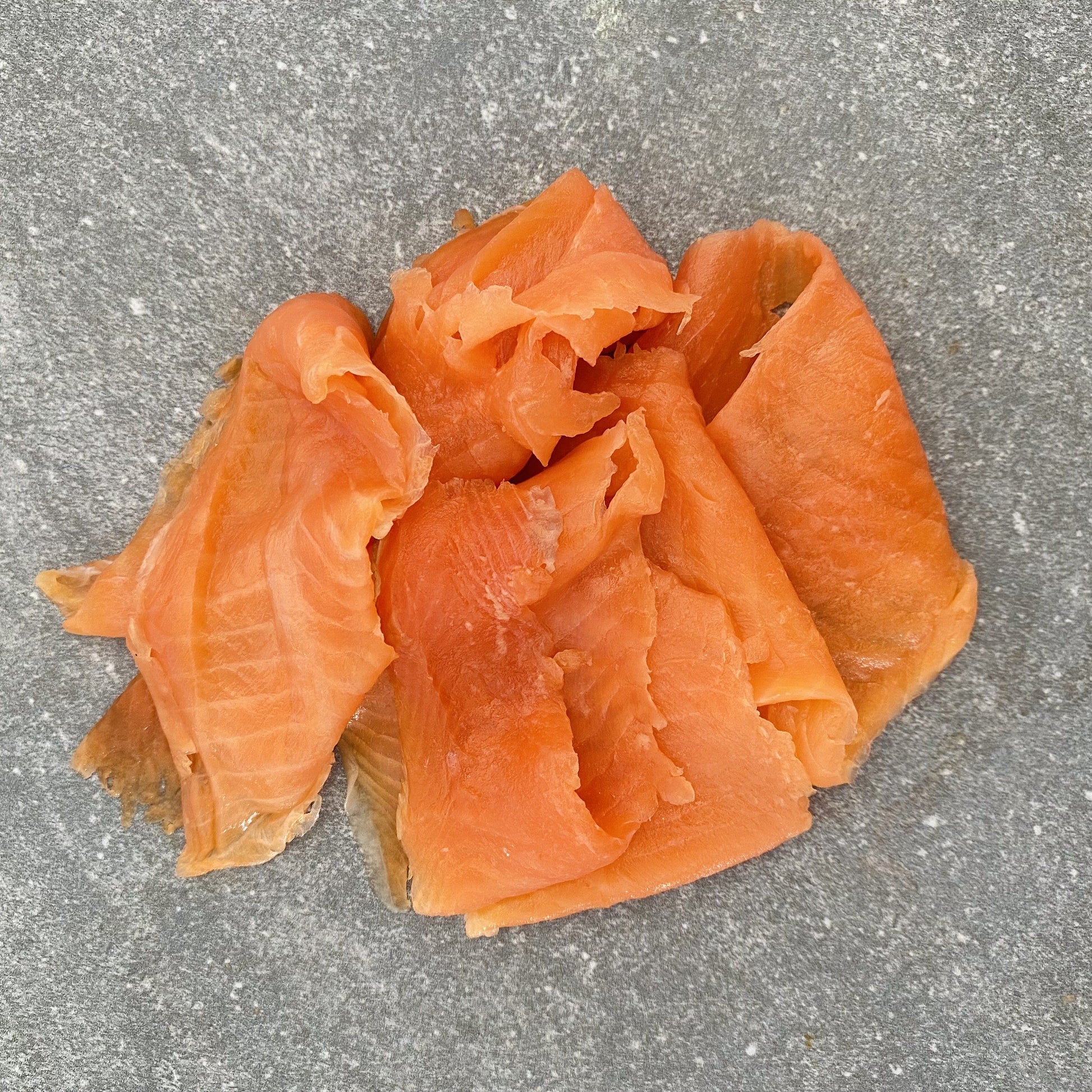 Smoked Trout Ribbons | Ready To Eat | Cold Smoked