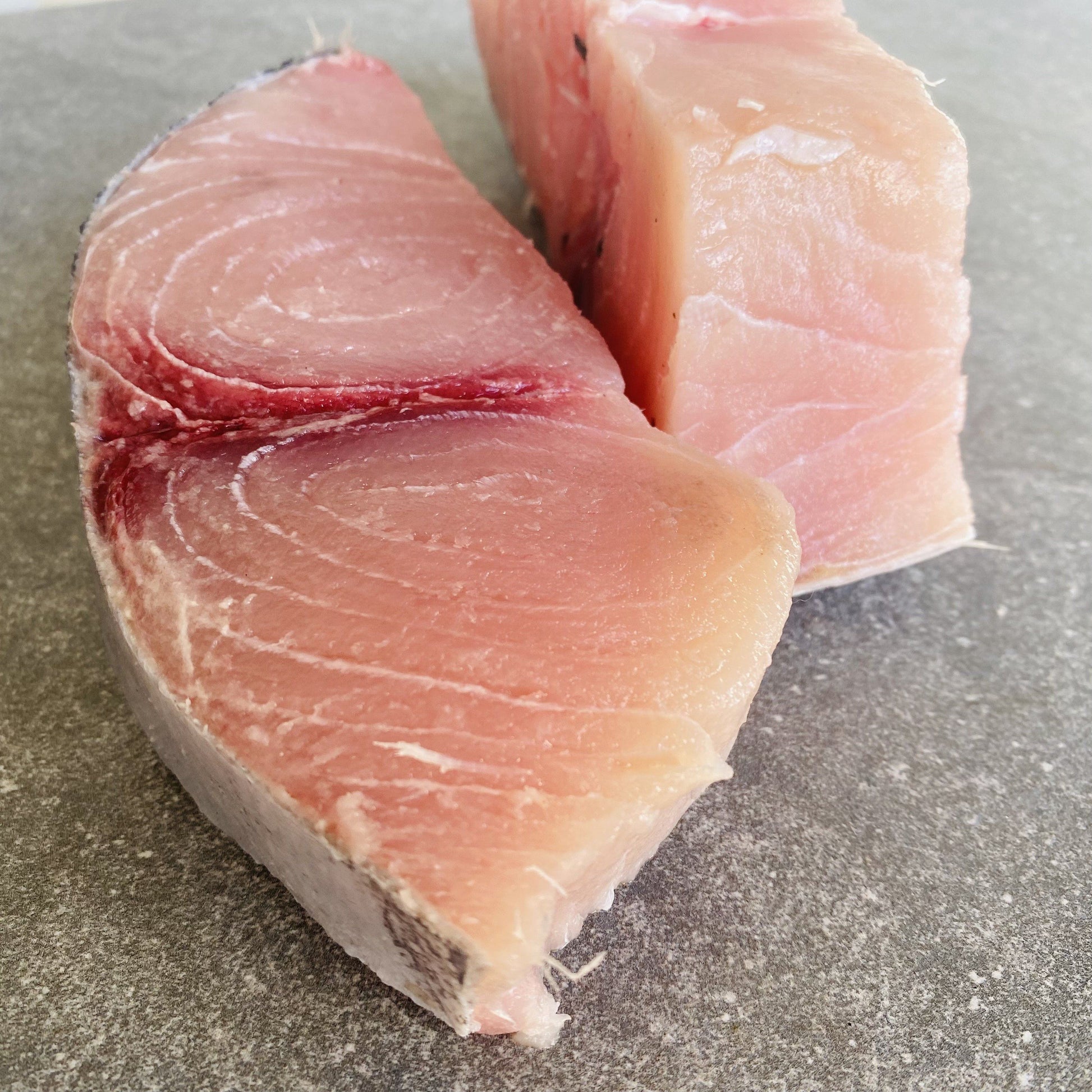 Striped Marlin Steaks | Fresh Box | Wild Caught