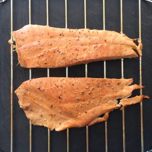 5 Simple Steps to Smoking Fish without using a Smoker | Fish Preparation Guides | Fishwife