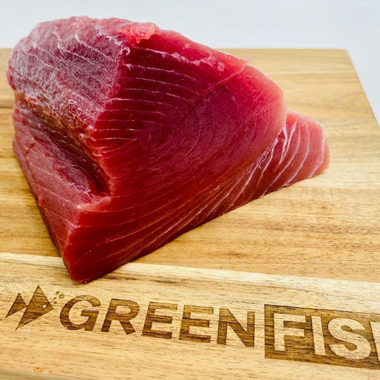 Dive Deep into the Mental-Boosting Benefits of Tuna