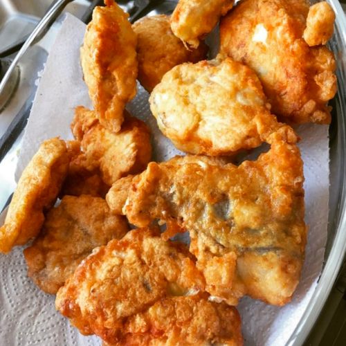 Nancy’s Fried Fish | Fish Recipes | Fishwife