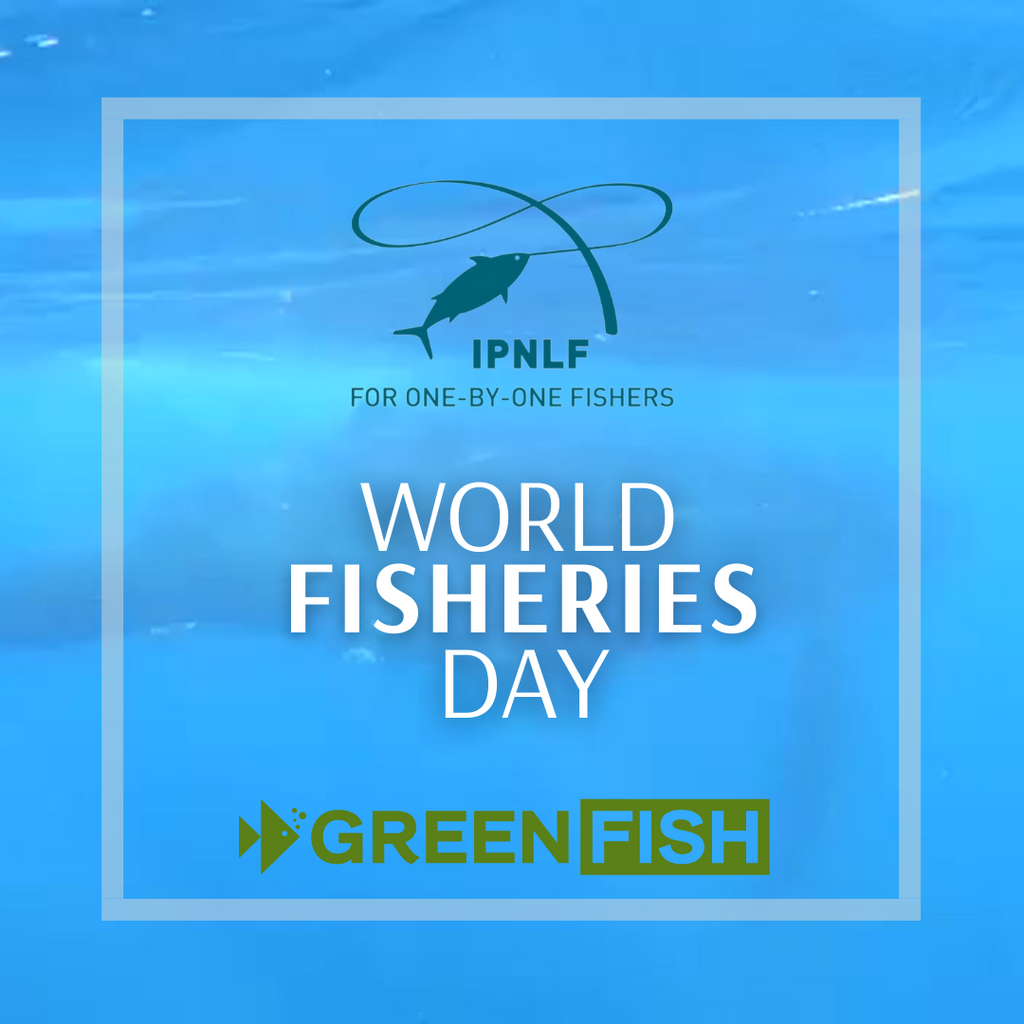 World Fisheries Day 2022 with IPNLF