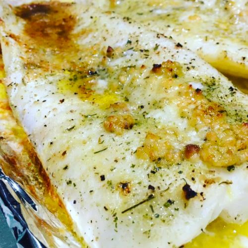 The Easiest Grilled Kingklip | Kingklip Fish recipes | Fishwife