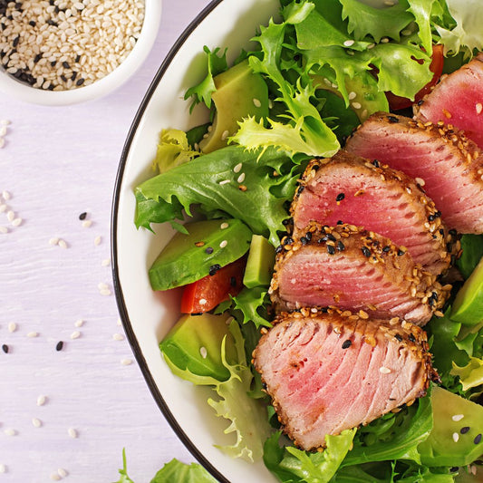 The Greenfish Tuna Tale: From Ocean Depths to Your Dinner Plate